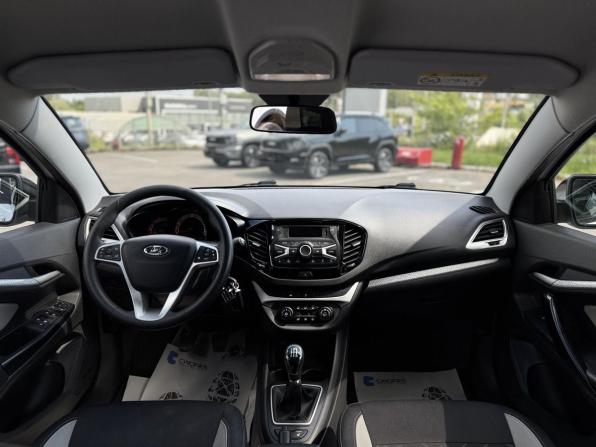 Lada (ВАЗ) Vesta I с пробегом 2021 года, цена 1 347 500 рублей, 31495 км, универсал, Автокод Объявления