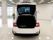 Skoda Octavia III (A7) Рестайлинг Самара  - изображение 28