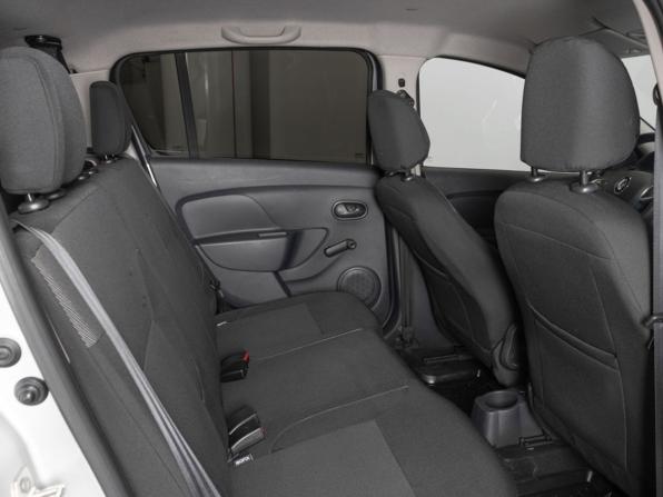 Renault Sandero II Рестайлинг с пробегом 2019 года, цена 1 188 300 рублей, 67842 км, хэтчбек, Автокод Объявления