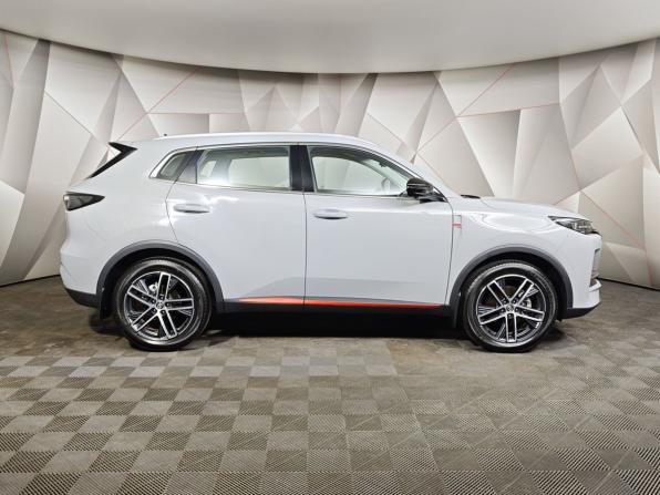 Changan UNI-S I с пробегом 2024 года, цена 2 200 000 рублей, 3055 км, внедорожник, Автокод Объявления