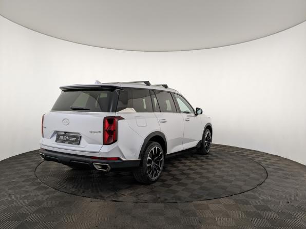 GAC GS8 II с пробегом 2024 года, цена 3 400 000 рублей, 56516 км, внедорожник, Автокод Объявления