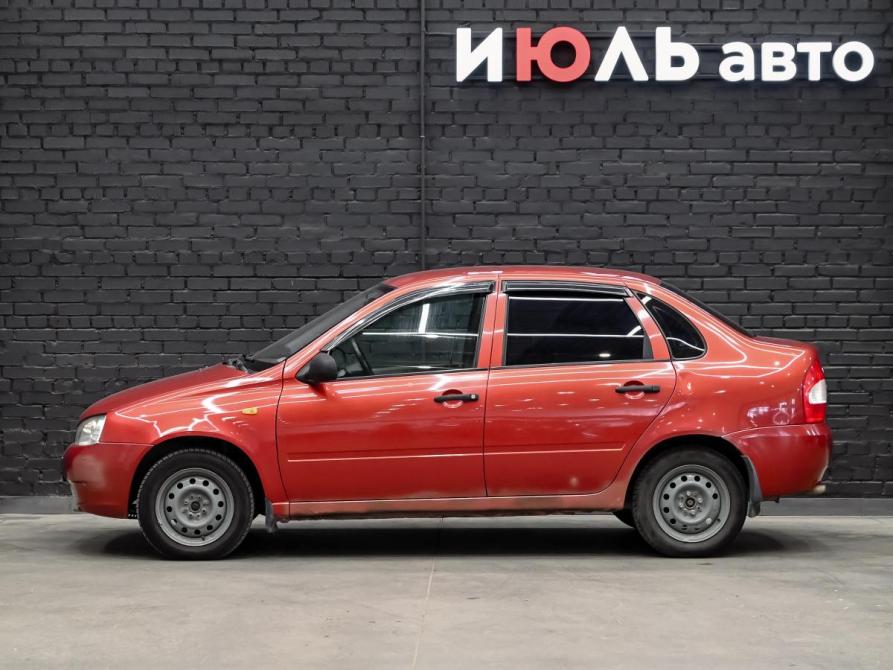 Lada (ВАЗ) Kalina I Екатеринбург  - изображение 8