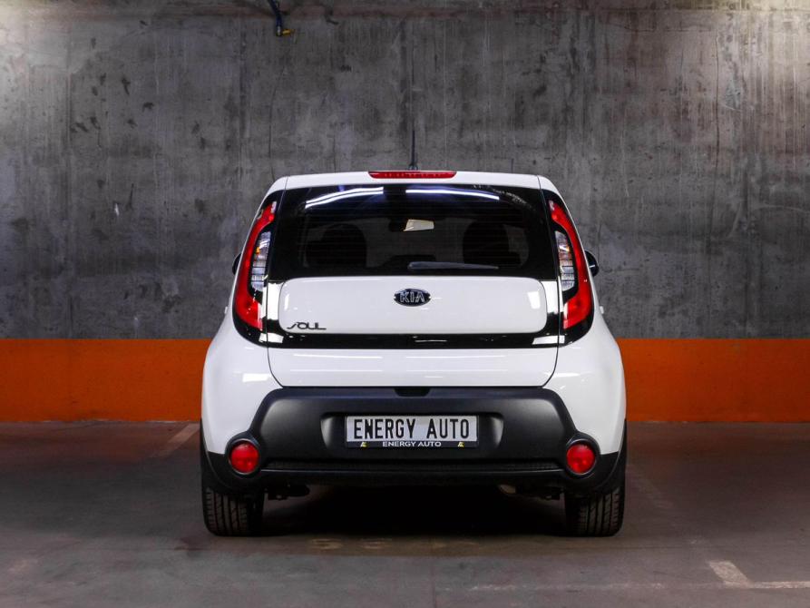 Kia Soul II Уфа  - изображение 4