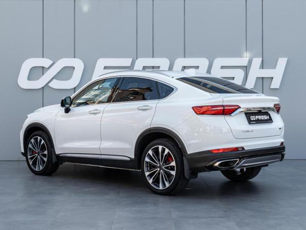 Geely Tugella I с пробегом 2021 года, цена 2 350 000 рублей, 86838 км, внедорожник, Автокод Объявления