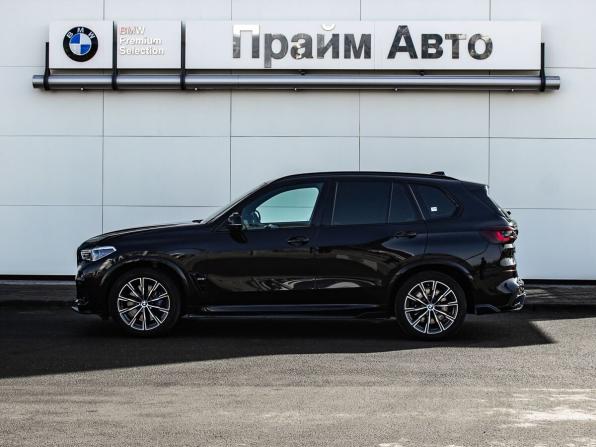 BMW X5 IV (G05/G18) с пробегом 2019 года, цена 5 660 000 рублей, 147402 км, внедорожник, Автокод Объявления