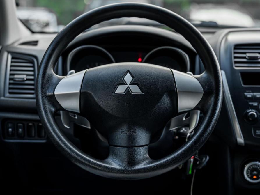 Mitsubishi ASX I Санкт-Петербург  - изображение 6