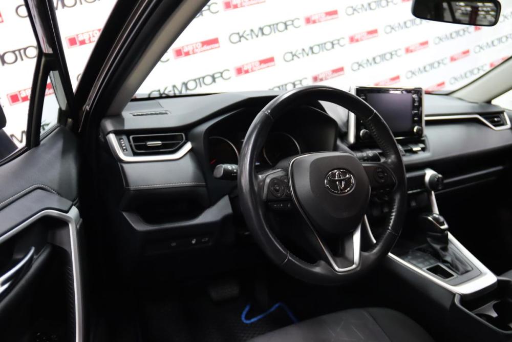 Toyota RAV4 V (XA50) Сургут  - изображение 7