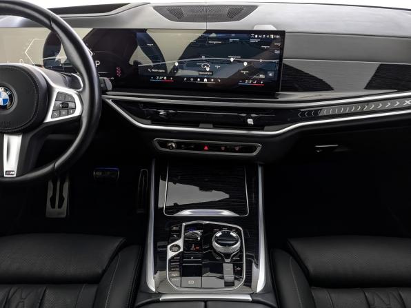 BMW X5 IV (G05/G18) Рестайлинг с пробегом 2023 года, цена 9 950 000 рублей, 84363 км, внедорожник, Автокод Объявления