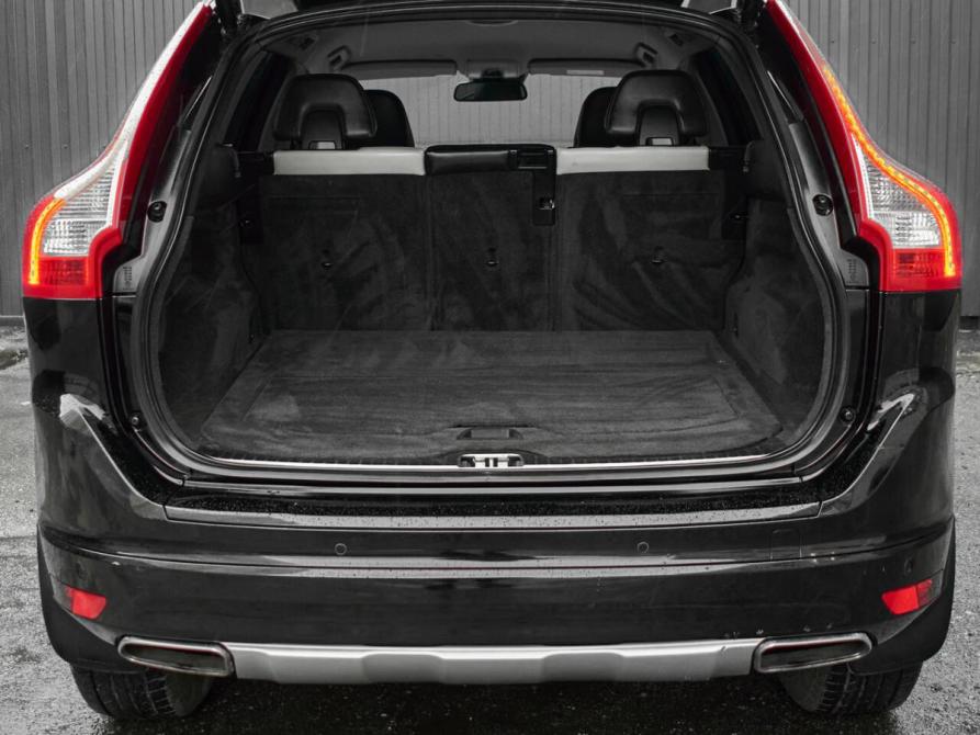 Volvo XC60 I Рестайлинг Екатеринбург  - изображение 8