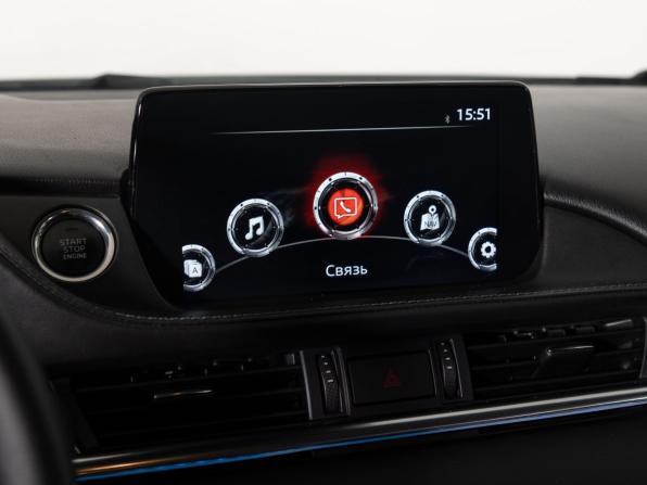 Mazda 6 III (GJ) Рестайлинг 2 с пробегом 2019 года, цена 1 898 000 рублей, 186000 км, седан, Автокод Объявления