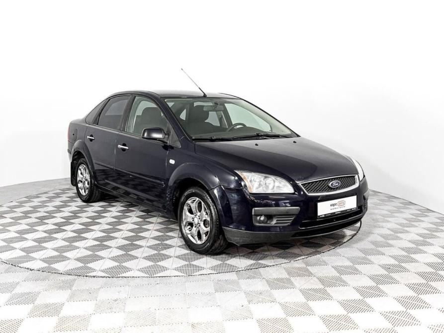 Ford Focus II Ногинск  - изображение 3