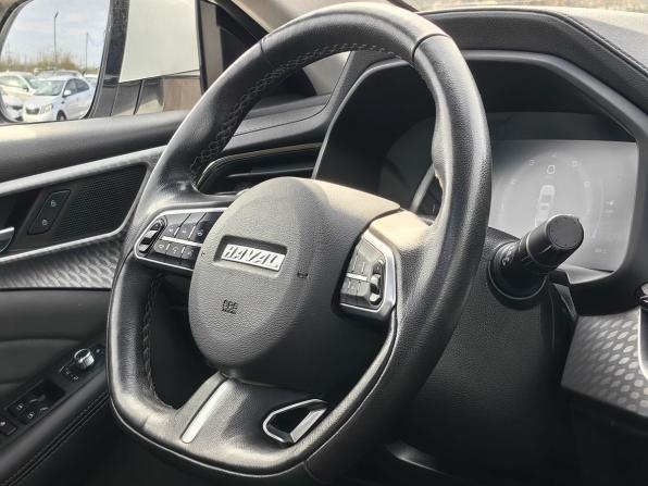 Haval F7x I Рестайлинг с пробегом 2022 года, цена 2 089 000 рублей, 69300 км, внедорожник, Автокод Объявления