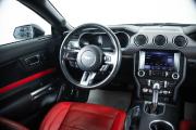 Ford Mustang VI Рестайлинг Пермь  - изображение 39