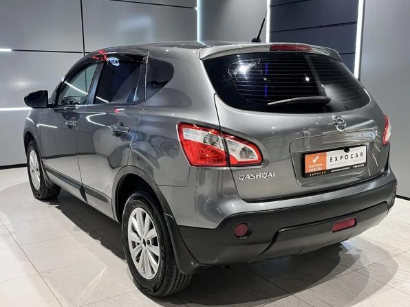 Nissan Qashqai I Рестайлинг с пробегом 2011 года, цена 1 095 000 рублей, 200000 км, внедорожник, Автокод Объявления