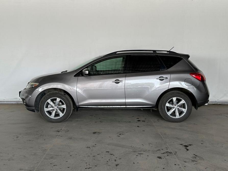 Nissan Murano II (Z51) Рестайлинг Москва  - изображение 8