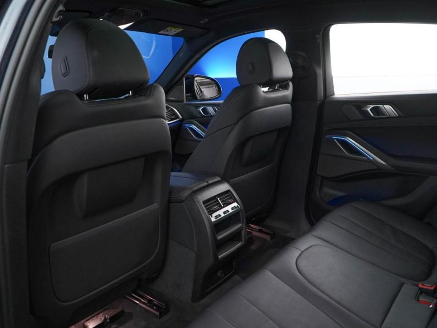 BMW X6 III (G06) Москва  - изображение 11
