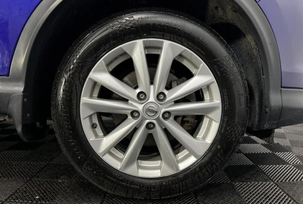 Nissan Qashqai II Нижний Новгород  - изображение 21