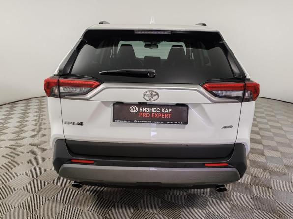 Toyota RAV4 V (XA50) с пробегом 2021 года, цена 3 499 000 рублей, 59575 км, внедорожник, Автокод Объявления