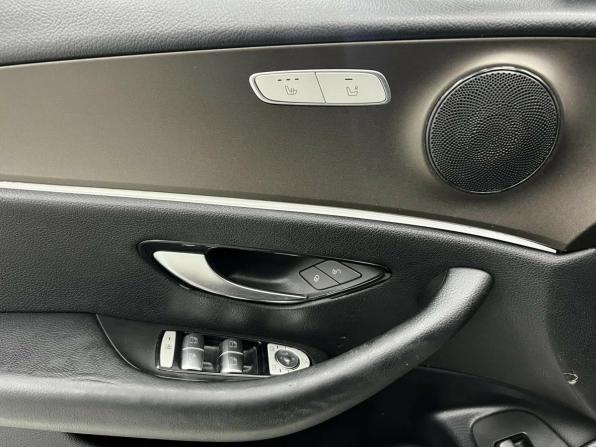 Mercedes-Benz E-Класс V (W213 S213 C238) с пробегом 2017 года, цена 2 050 000 рублей, 144901 км, седан, Автокод Объявления