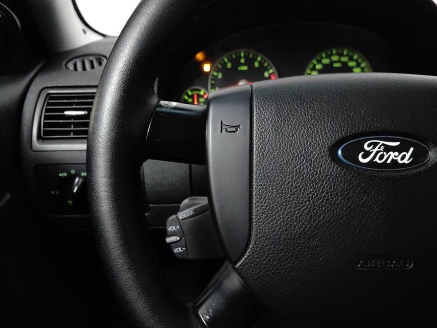Ford Mondeo III Рестайлинг Подольск  - изображение 16