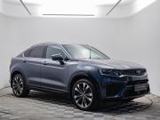 Geely Tugella I Рестайлинг Москва  - изображение 22