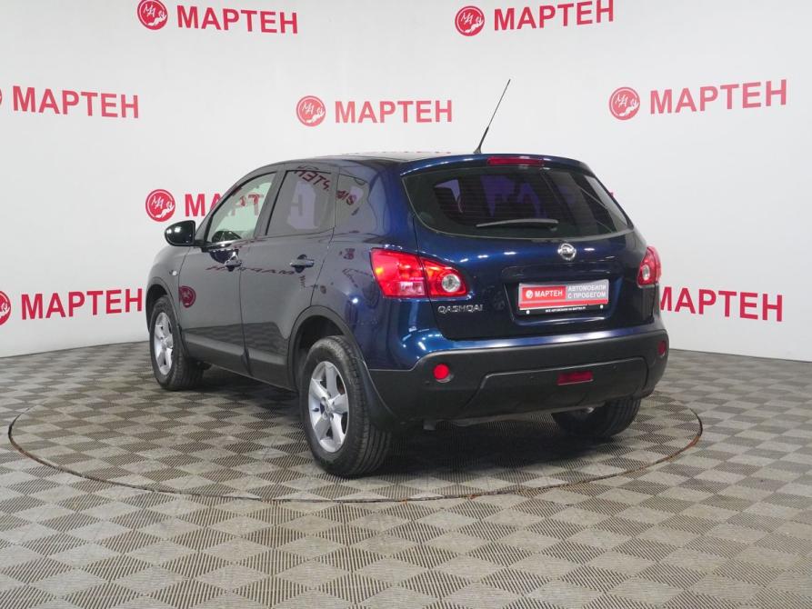 Nissan Qashqai I Вологда  - изображение 7