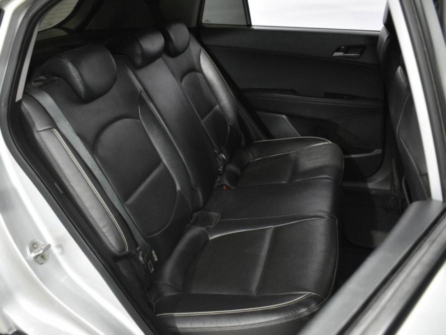 Hyundai Creta I Ростов-на-Дону  - изображение 7