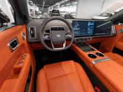 Li Auto (Lixiang) L7 I Рестайлинг Москва  - изображение 43
