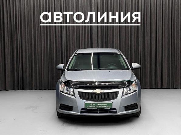 Chevrolet Cruze I с пробегом 2012 года, цена 740 000 рублей, 142000 км, седан, Автокод Объявления