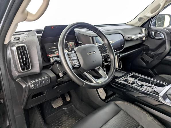 Haval Dargo I с пробегом 2023 года, цена 2 299 000 рублей, 82000 км, внедорожник, Автокод Объявления