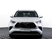 Toyota Highlander IV (XU70) Москва  - изображение 26