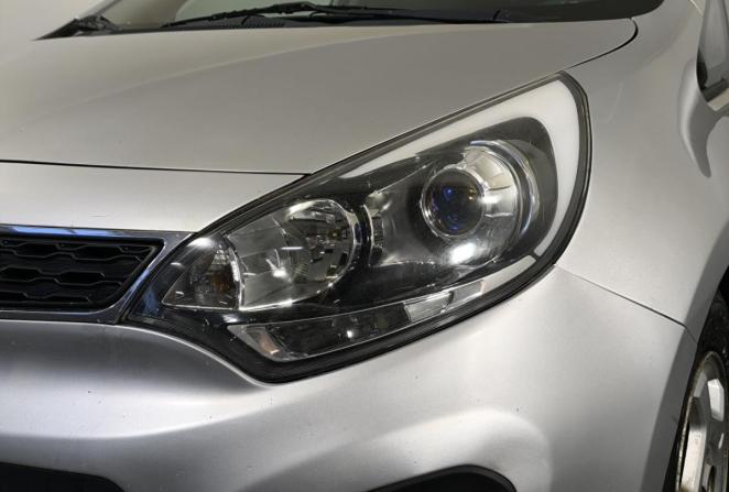 Kia Rio III с пробегом 2011 года, цена 740 000 рублей, 147067 км, седан, Автокод Объявления