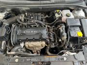 Chevrolet Cruze I Саратов  - изображение 37