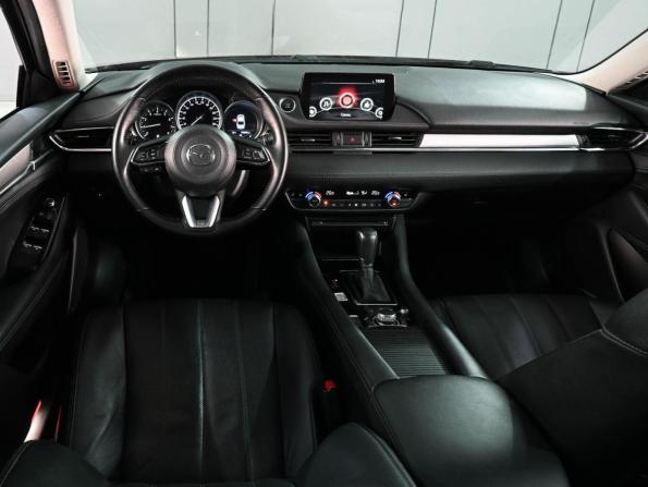 Mazda 6 III (GJ) Рестайлинг 2 с пробегом 2019 года, цена 2 339 000 рублей, 79305 км, седан, Автокод Объявления