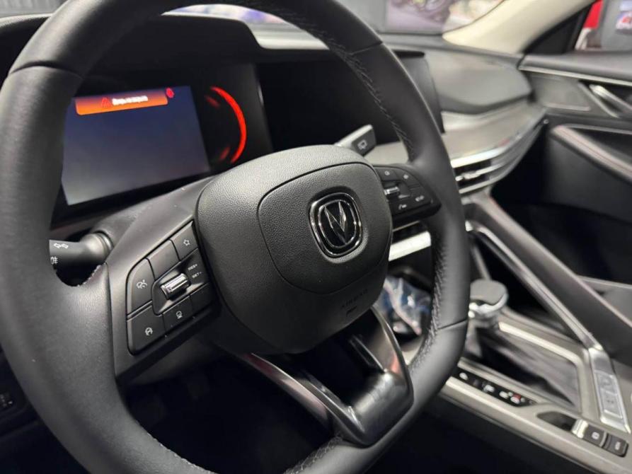 Changan CS35 Plus I Рестайлинг Волгоград  - изображение 11