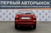 Lada (ВАЗ) Granta I Рестайлинг Краснодар  - изображение 26