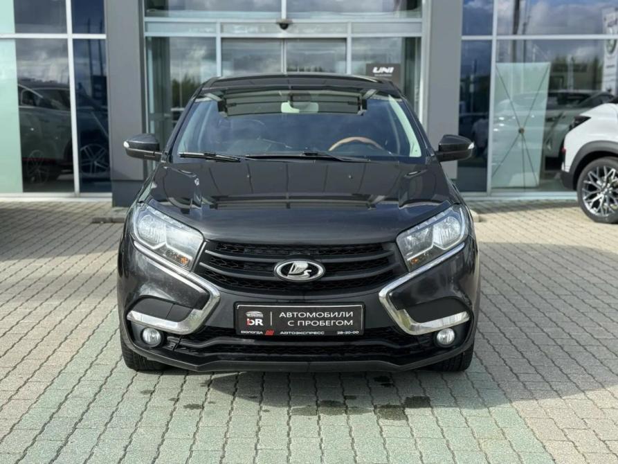 Lada (ВАЗ) XRAY I Вологда  - изображение 2