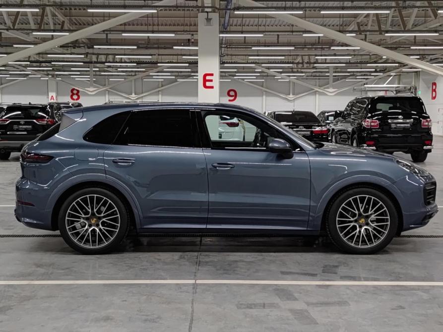 Porsche Cayenne III Казань  - изображение 5