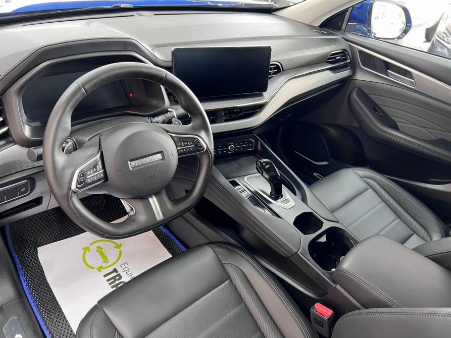 Haval F7x I Рестайлинг Тверь  - изображение 9