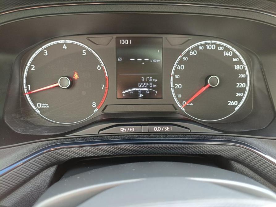 Volkswagen Polo VI Санкт-Петербург  - изображение 14