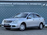 Nissan Almera III (G15) Ижевск  - изображение 15