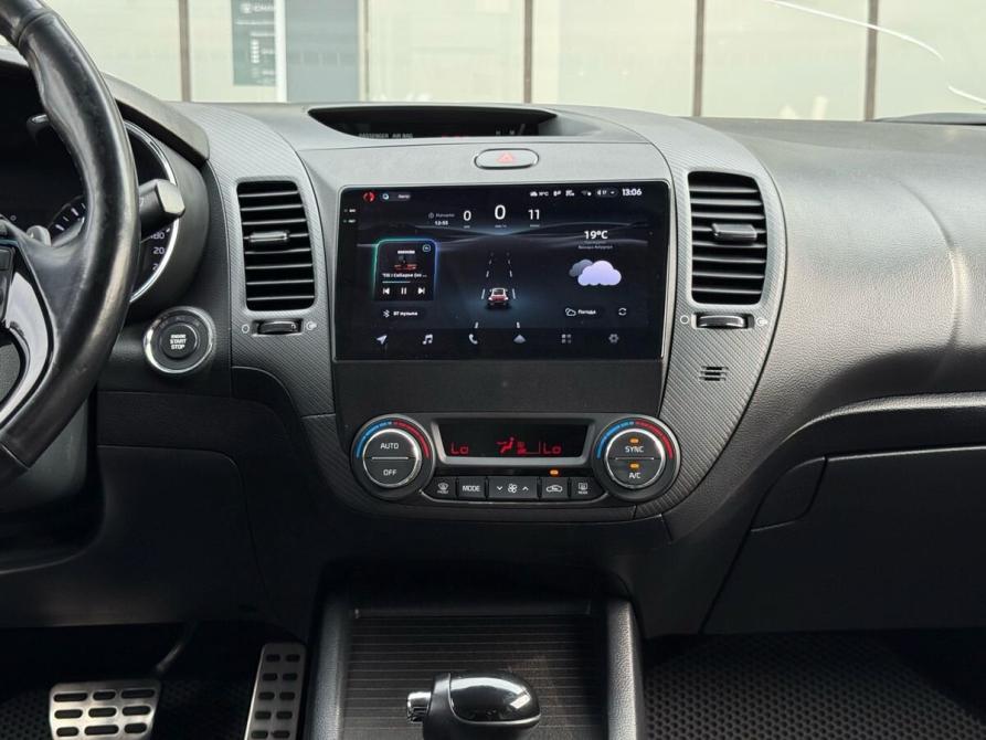 Kia Cerato III Рестайлинг (Classic) Краснодар  - изображение 10