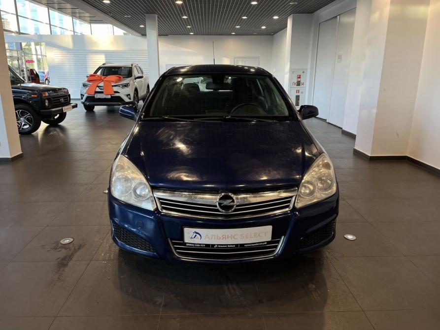 Opel Astra H Чебоксары  - изображение 8