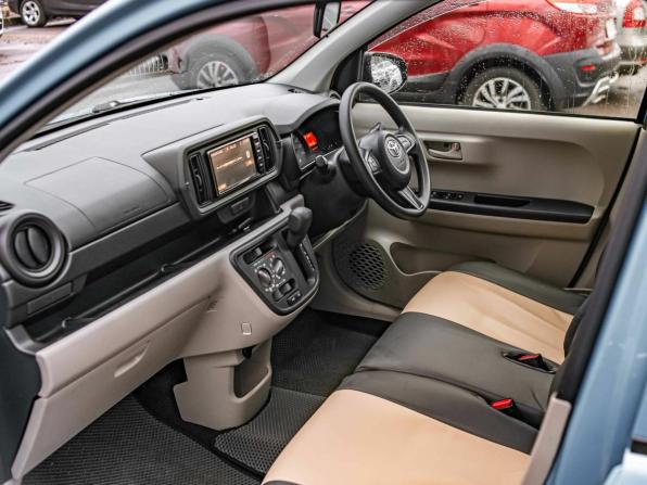 Toyota Passo III Рестайлинг с пробегом 2019 года, цена 905 000 рублей, 73303 км, хэтчбек, Автокод Объявления