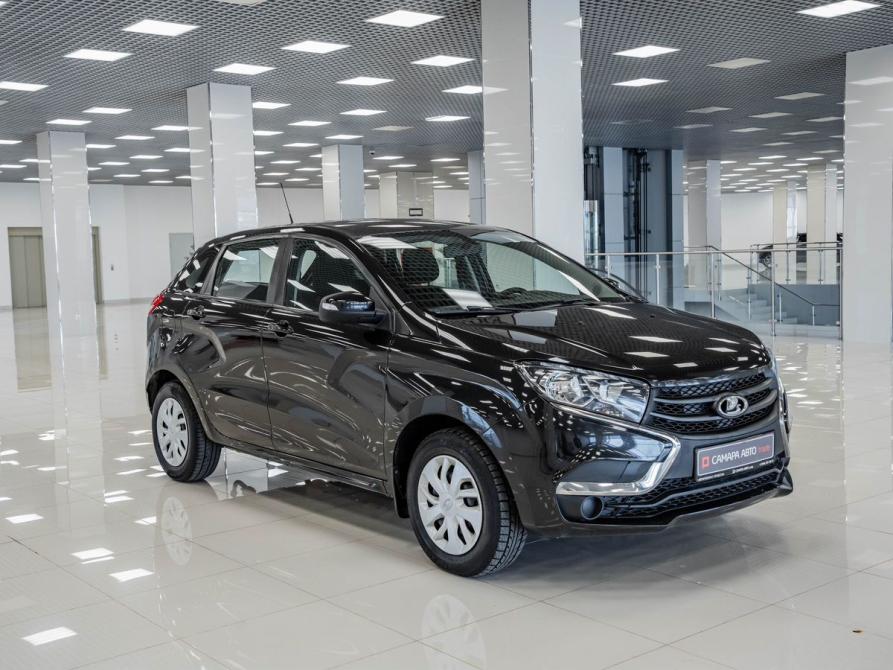Lada (ВАЗ) XRAY I Самара  - изображение 4