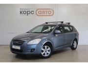 Kia Ceed I Коломна  - изображение 18