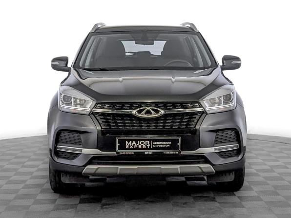Chery Tiggo 4 I Рестайлинг с пробегом 2021 года, цена 1 325 000 рублей, 61000 км, внедорожник, Автокод Объявления