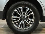 Geely Emgrand X7 I Рестайлинг 2 Санкт-Петербург  - изображение 46