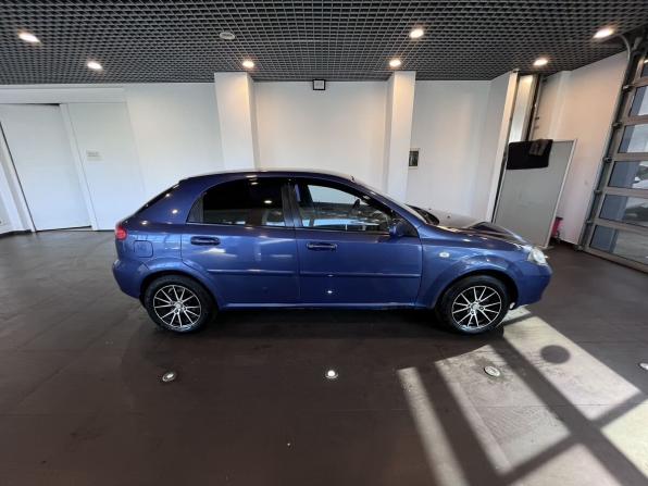 Chevrolet Lacetti I с пробегом 2007 года, цена 200 000 рублей, 381261 км, хэтчбек, Автокод Объявления