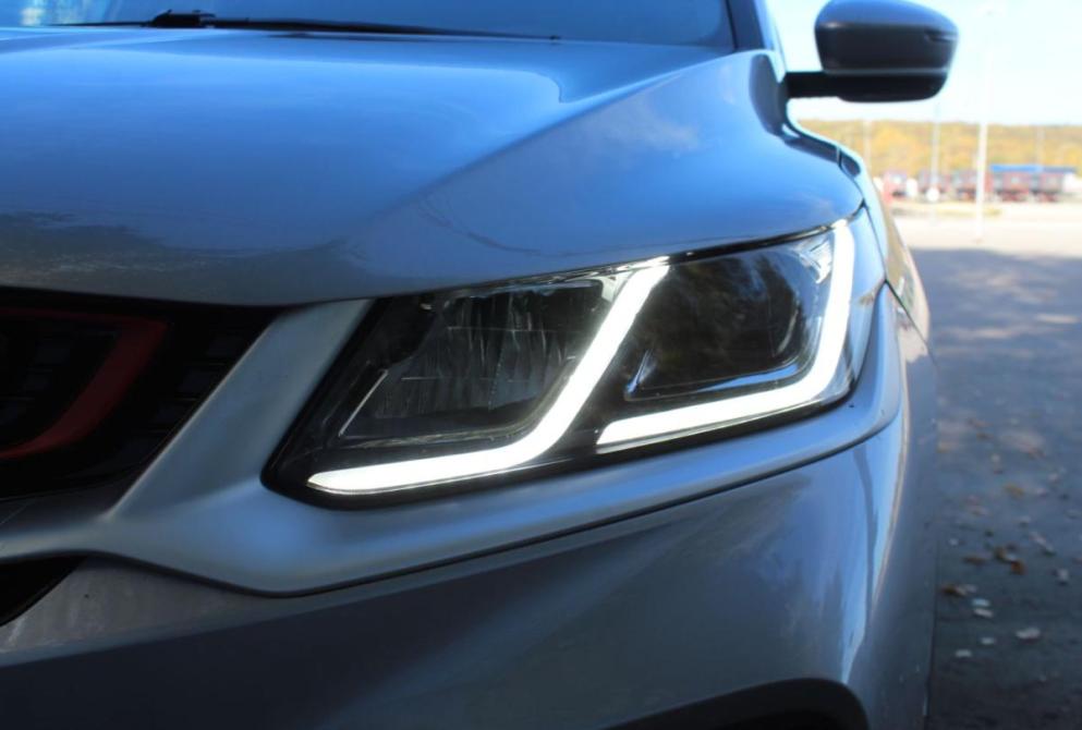 Geely Coolray I Нижний Новгород  - изображение 21